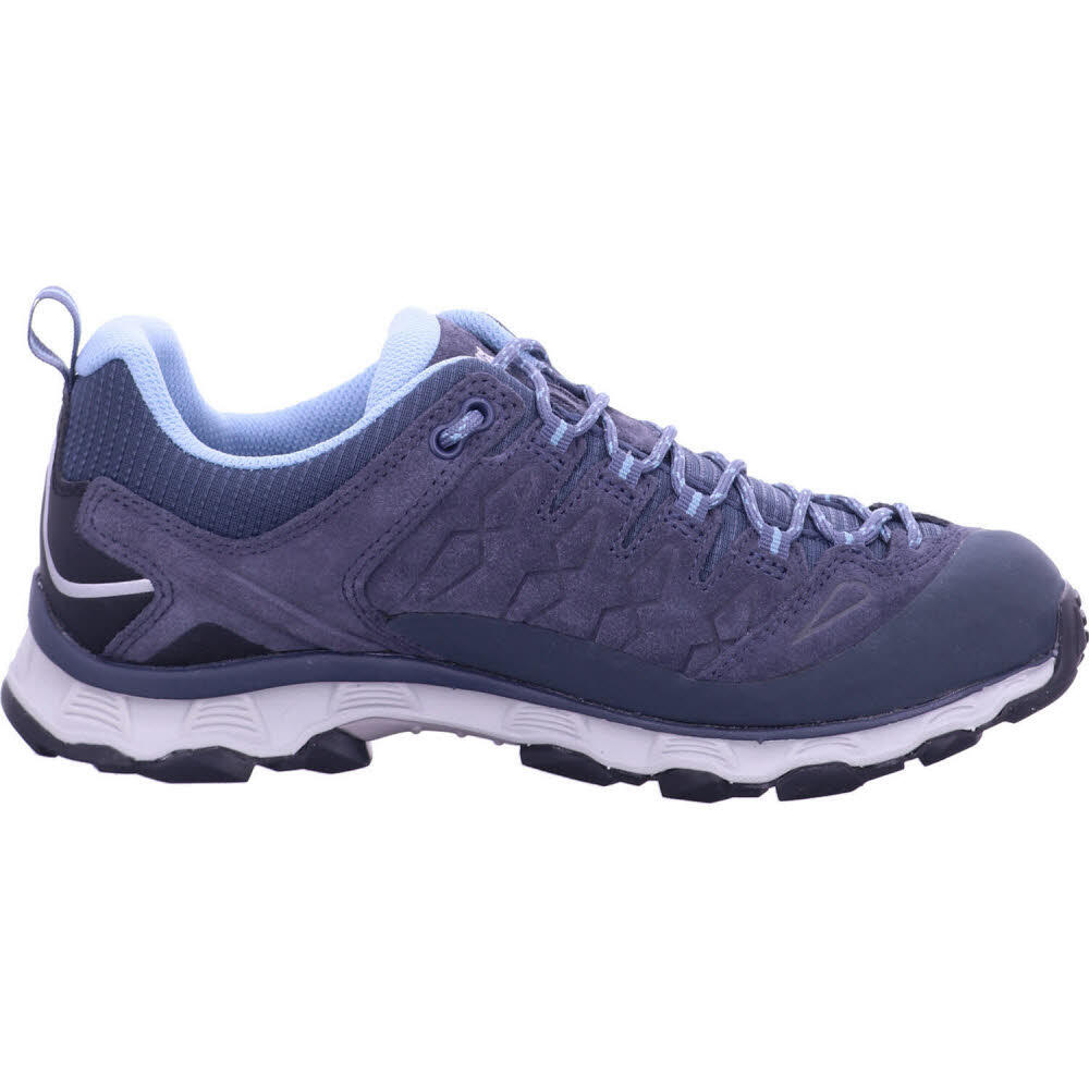 Meindl Lite Trail Lady GTX trekkingschoenen voor dames 6/7