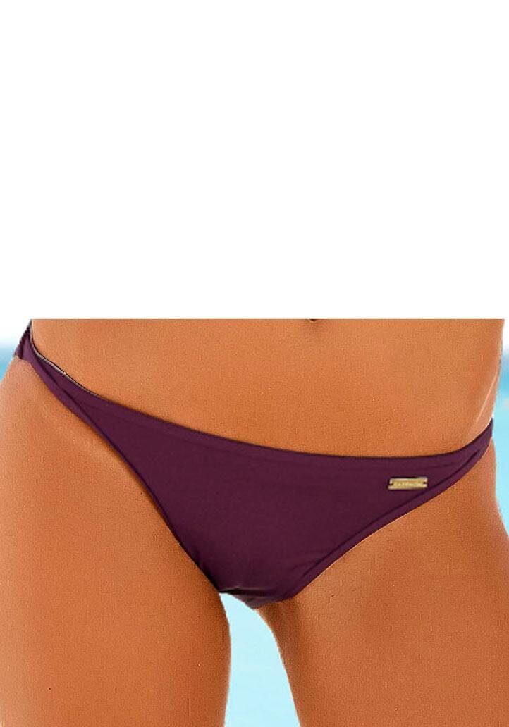 Damen LASCANA Bikini-Hose »Italy« 5/7