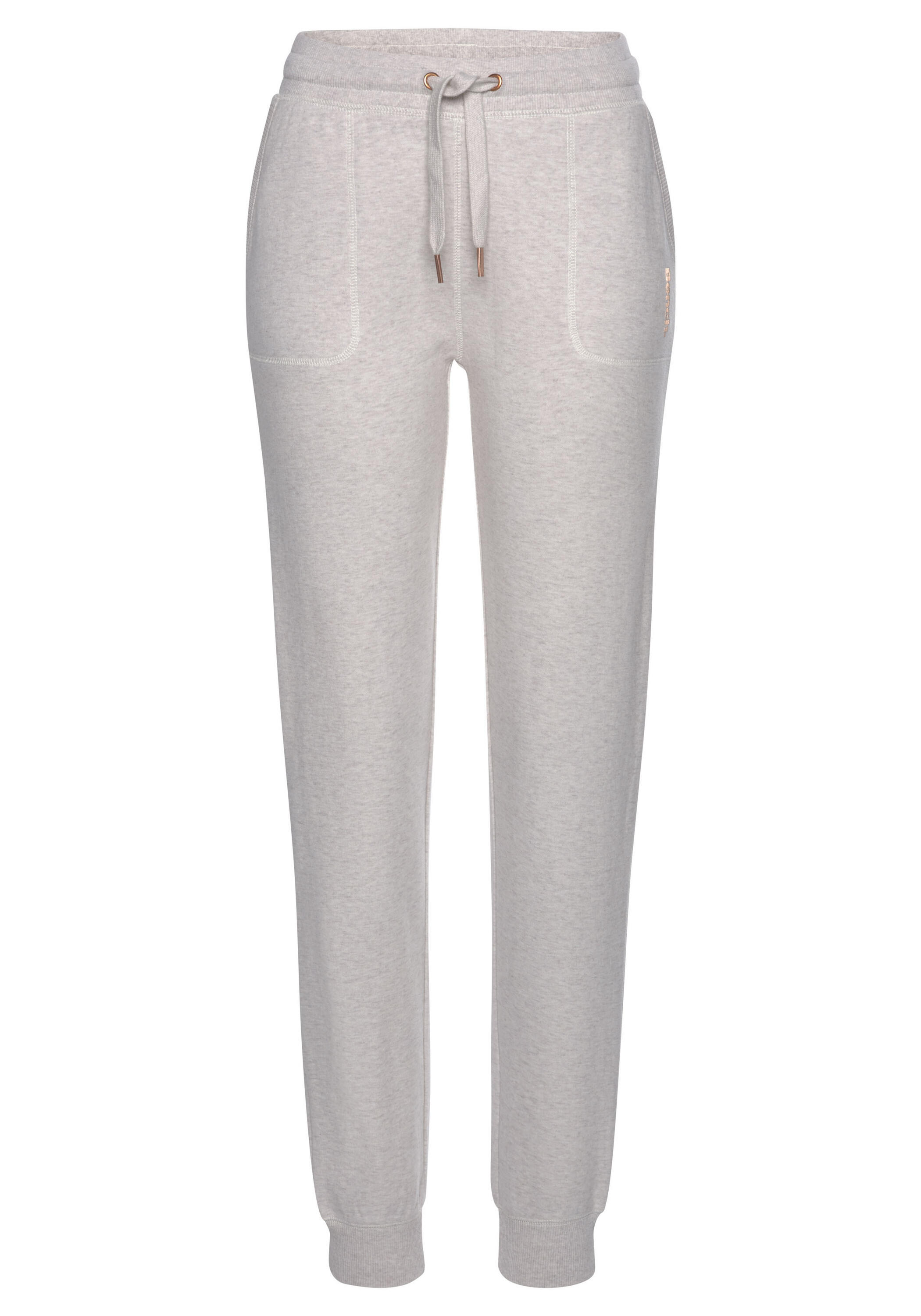 Damen Bench. Loungehose 7/11