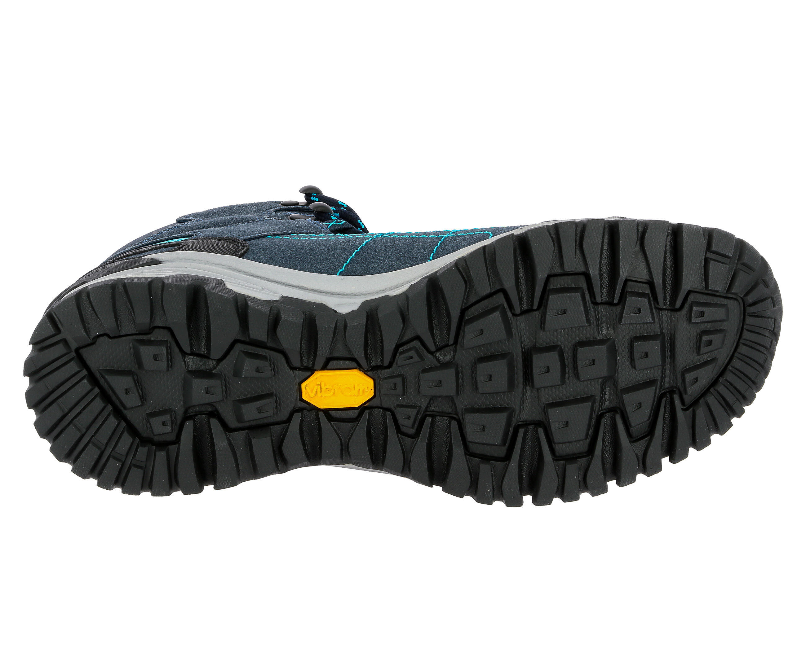 Scarpa multifunzionale Signore Brütting Mount Shasta High 6/6
