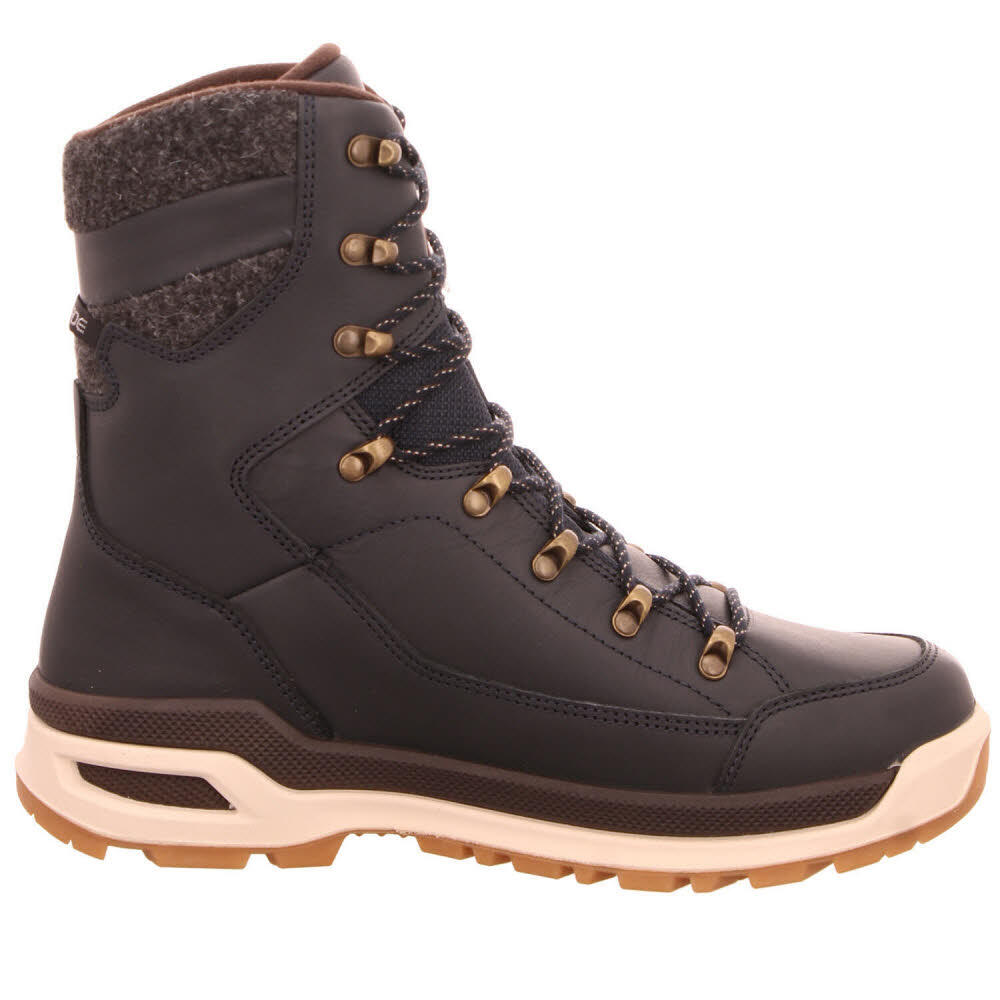 Buty trekkingowe męskie Lowa Renegade Evo Ice Gtx 6/7