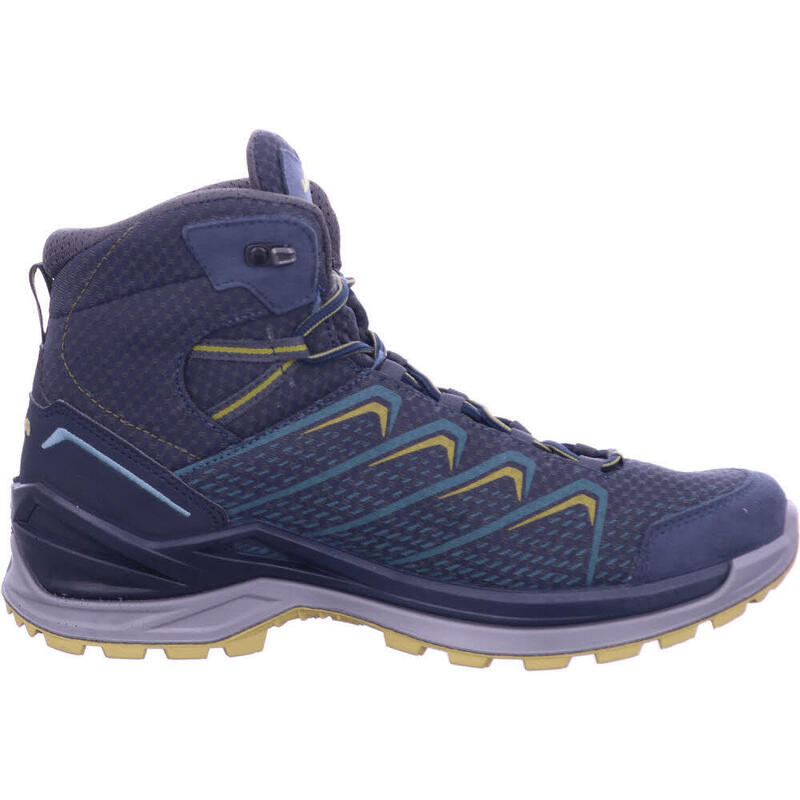 Outdoorschuhe Ferrox Pro GTX Mid Herren