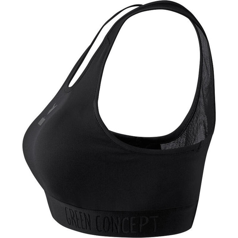 Sutien sport 565 Erima Negru