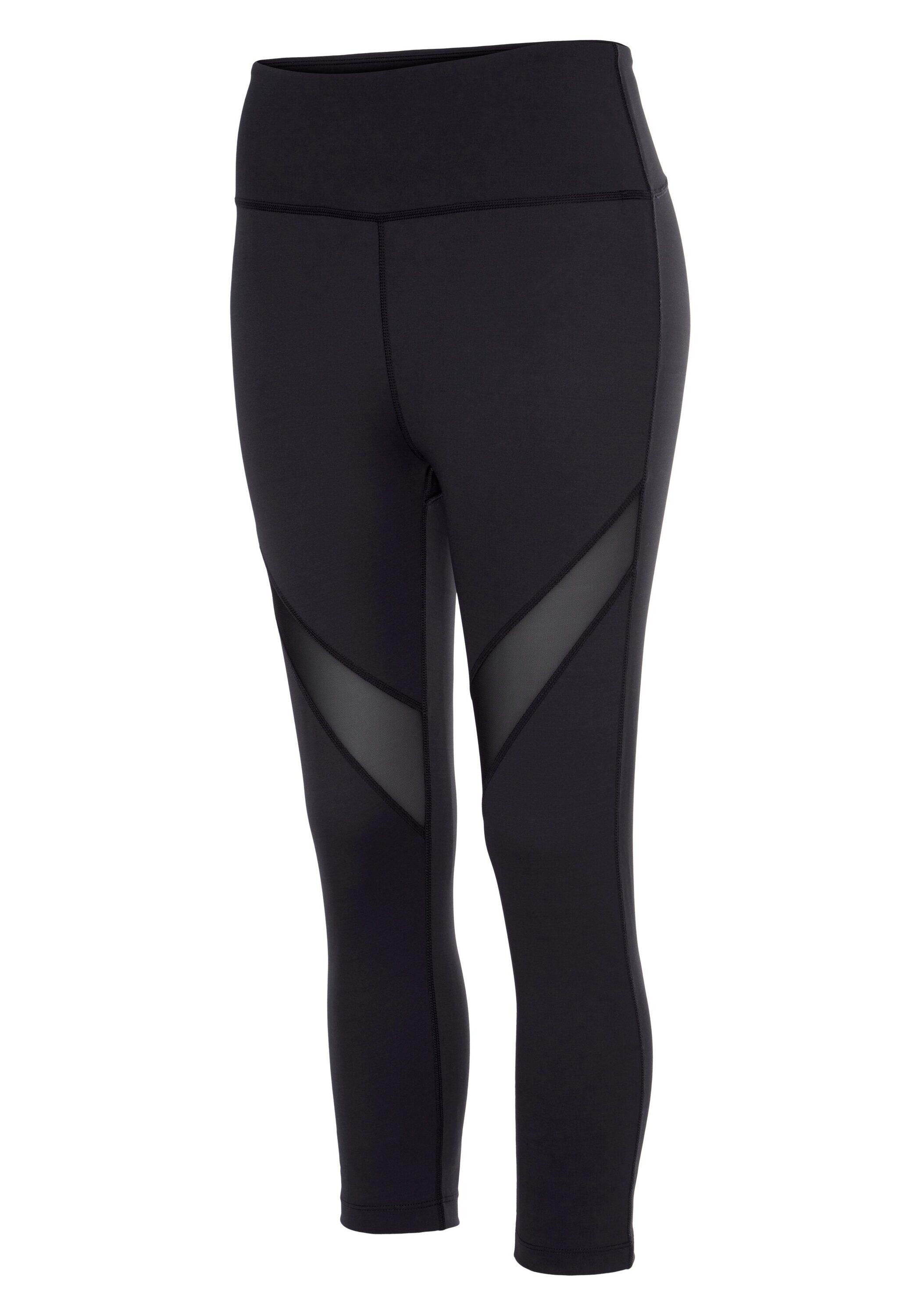 Damen Sporthose 4/7