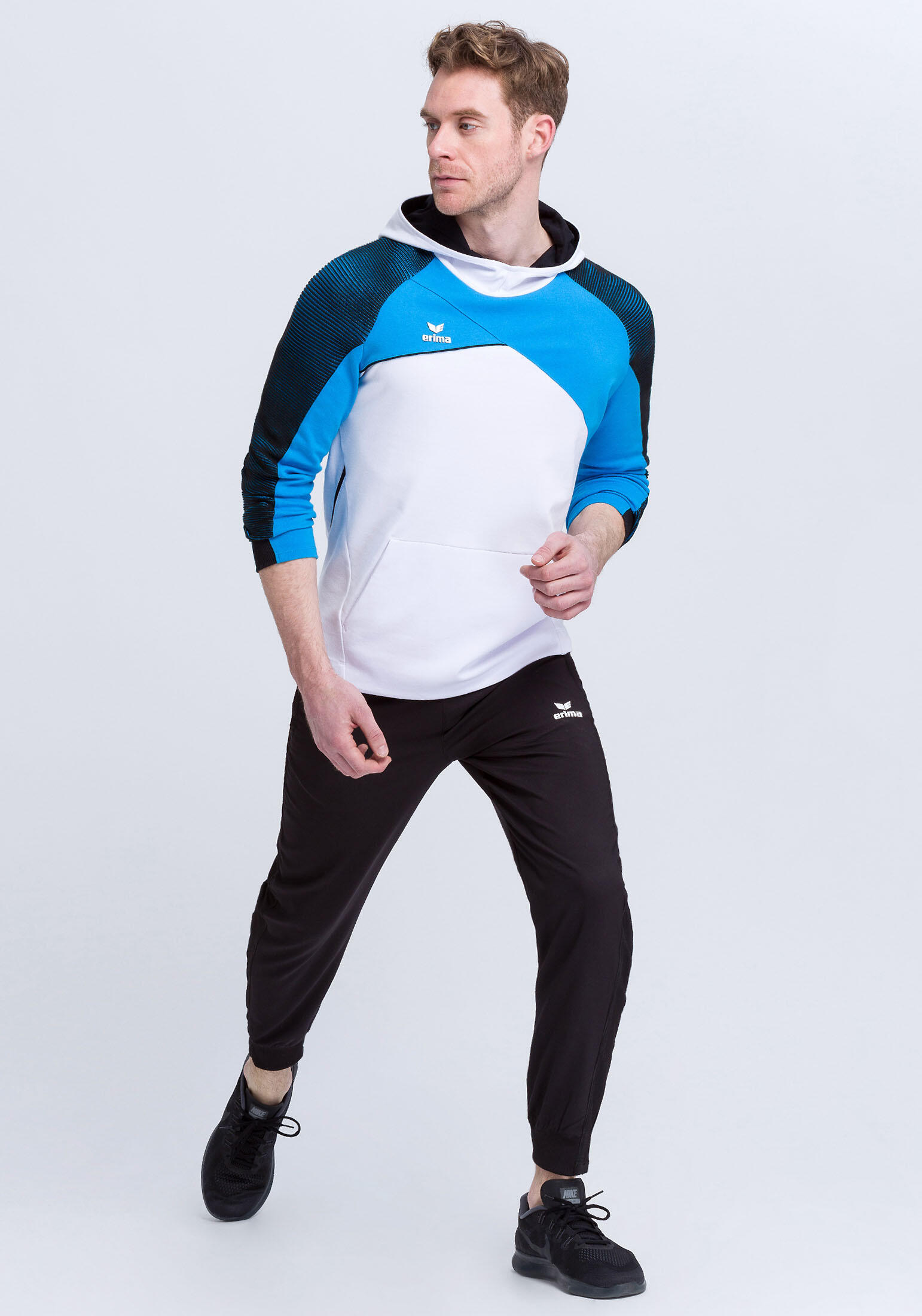 Kapuzensweat Premium One 2.0 3/7