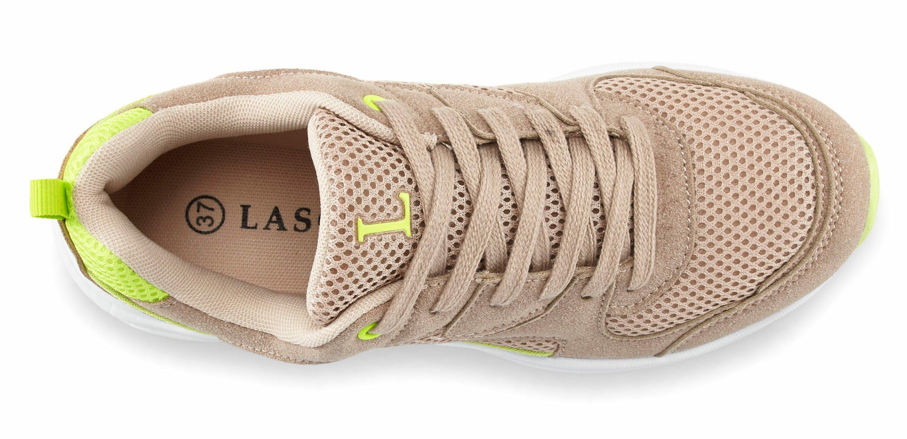 LASCANA LASCANA Sneaker 5/7