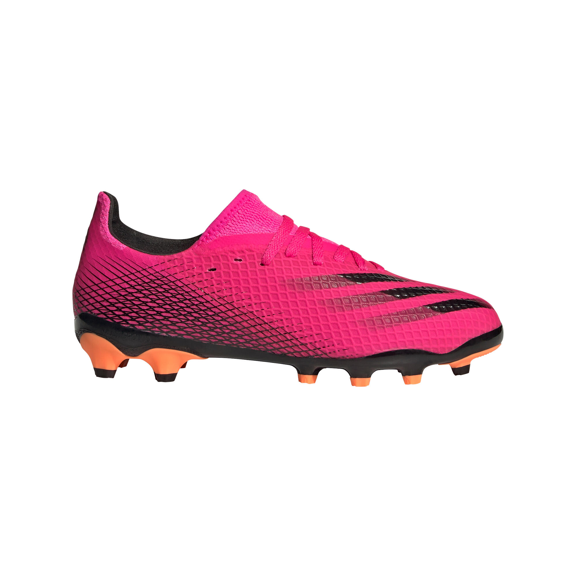 Adidas kinderschoenen online roze