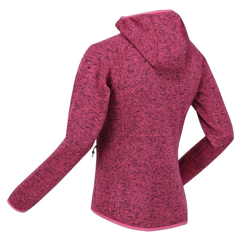 Newhill Active Kapuzenfleece für Damen