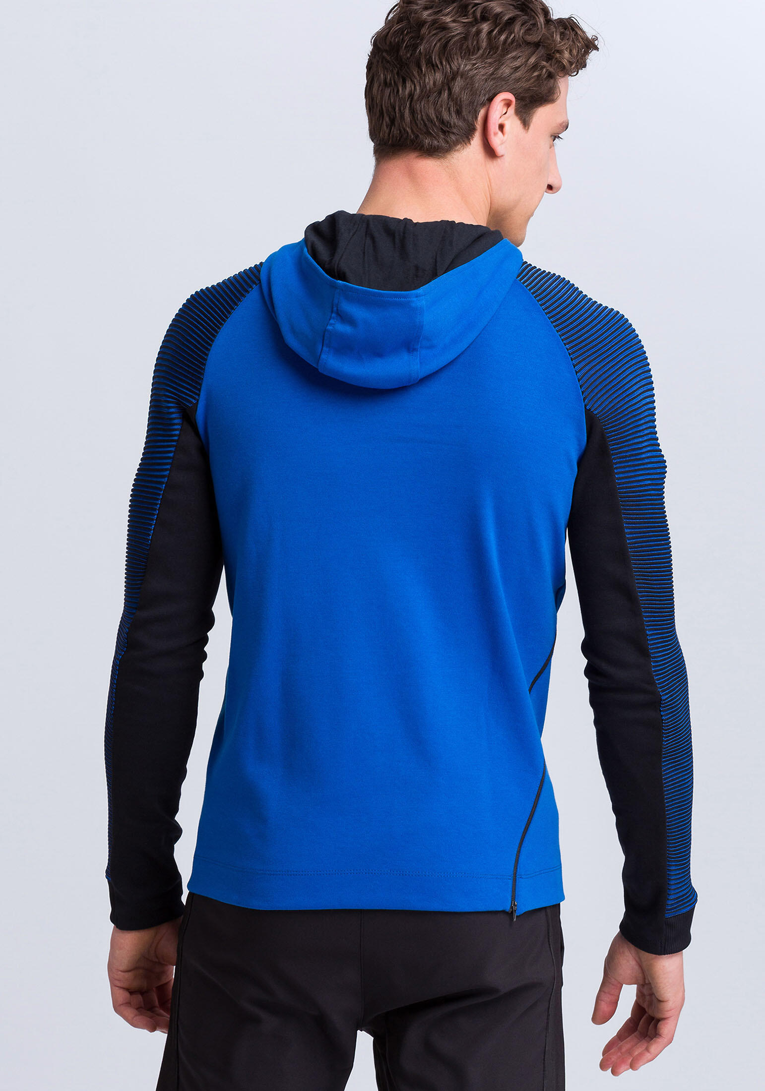 Hoodie Erima Premium One 2.0 2/7