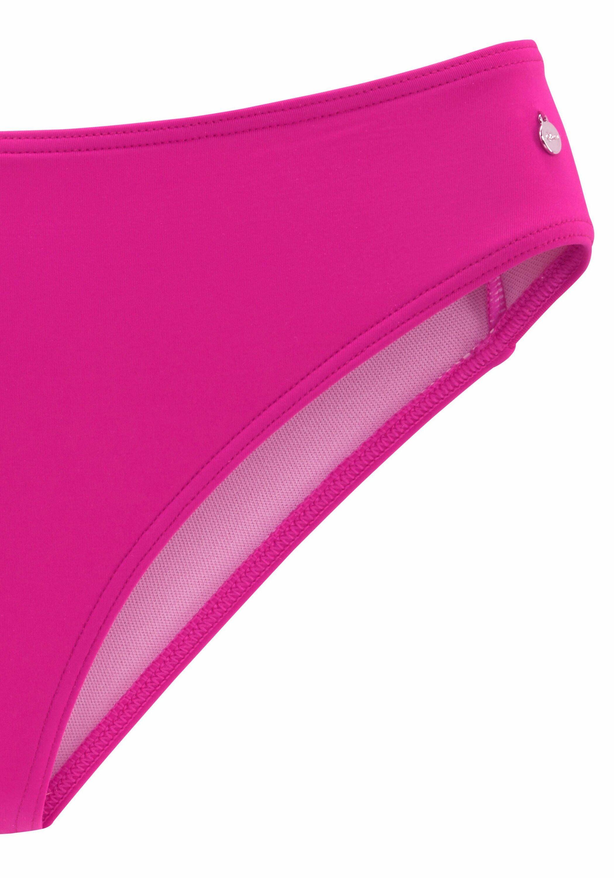 Damen s.Oliver Beachwear Bikini-Hose »Spain« 6/7
