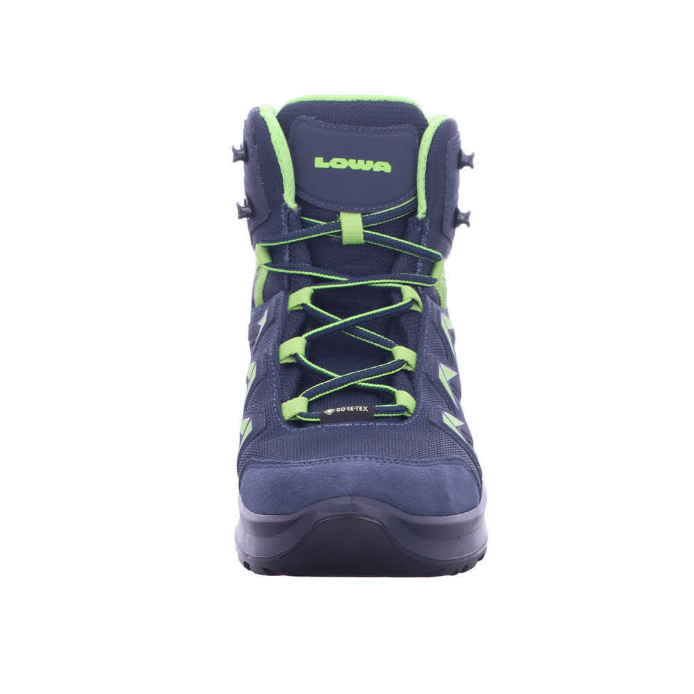 INNOX PRO GTX MID JUNIOR INNOX PRO GTX MID JUNIOR 6/7
