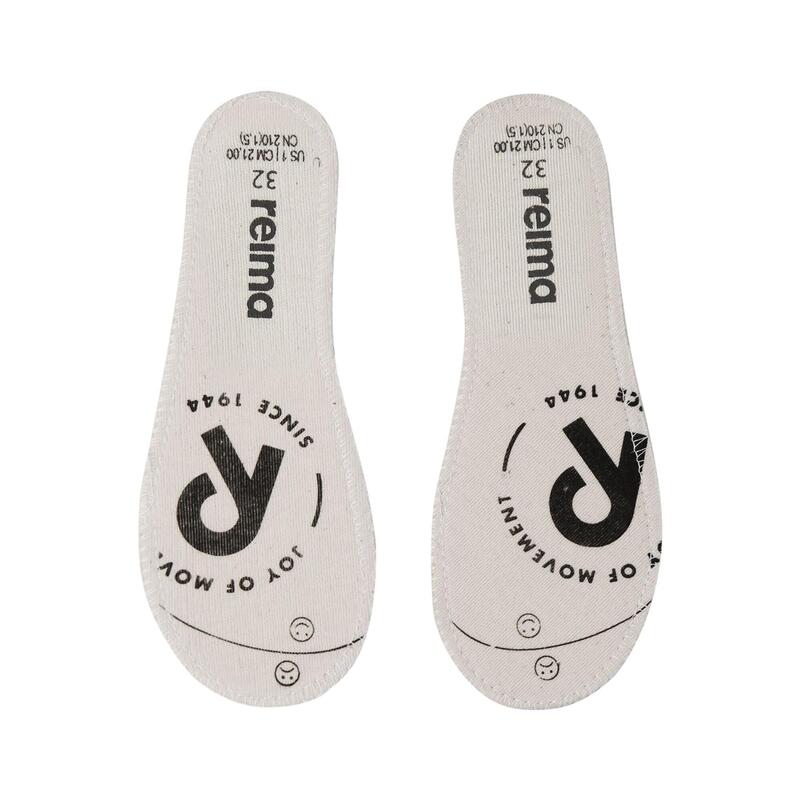 Cizme pentru copii Reima Ankles