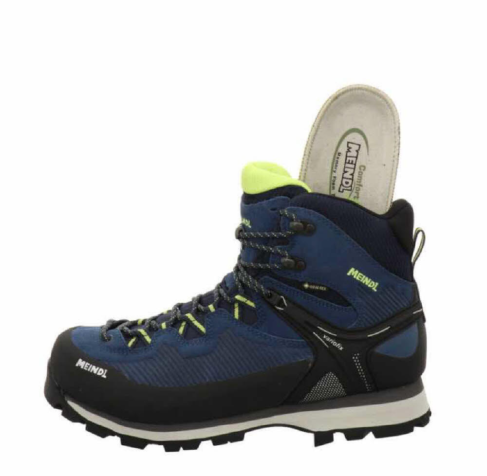 Outdoorschuh Terlan GTX 6/7