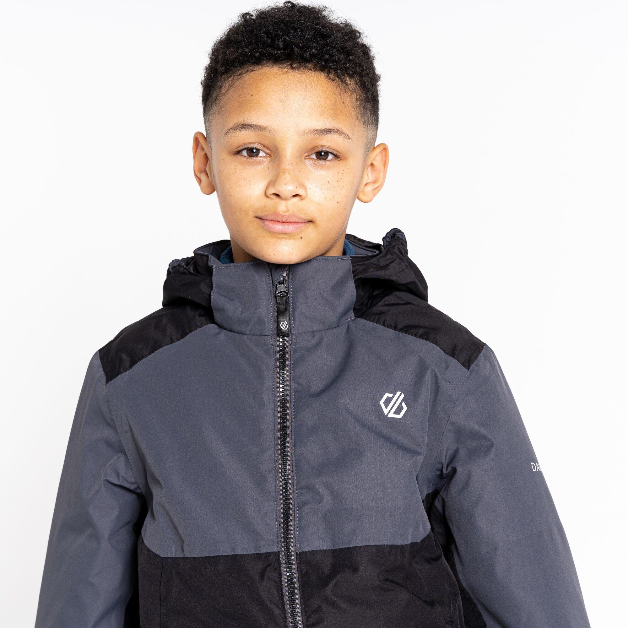 Impose III Kids' Ski Jacket 7/7