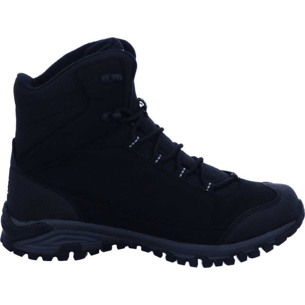 Winterstiefel wasserdicht atumgsaktiv  Herren Schnürung Brütting Kirkenes 6/7