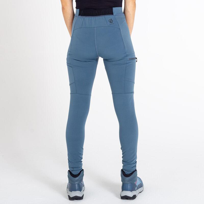 Melodic Lite fitnessleggings voor dames - Blauw