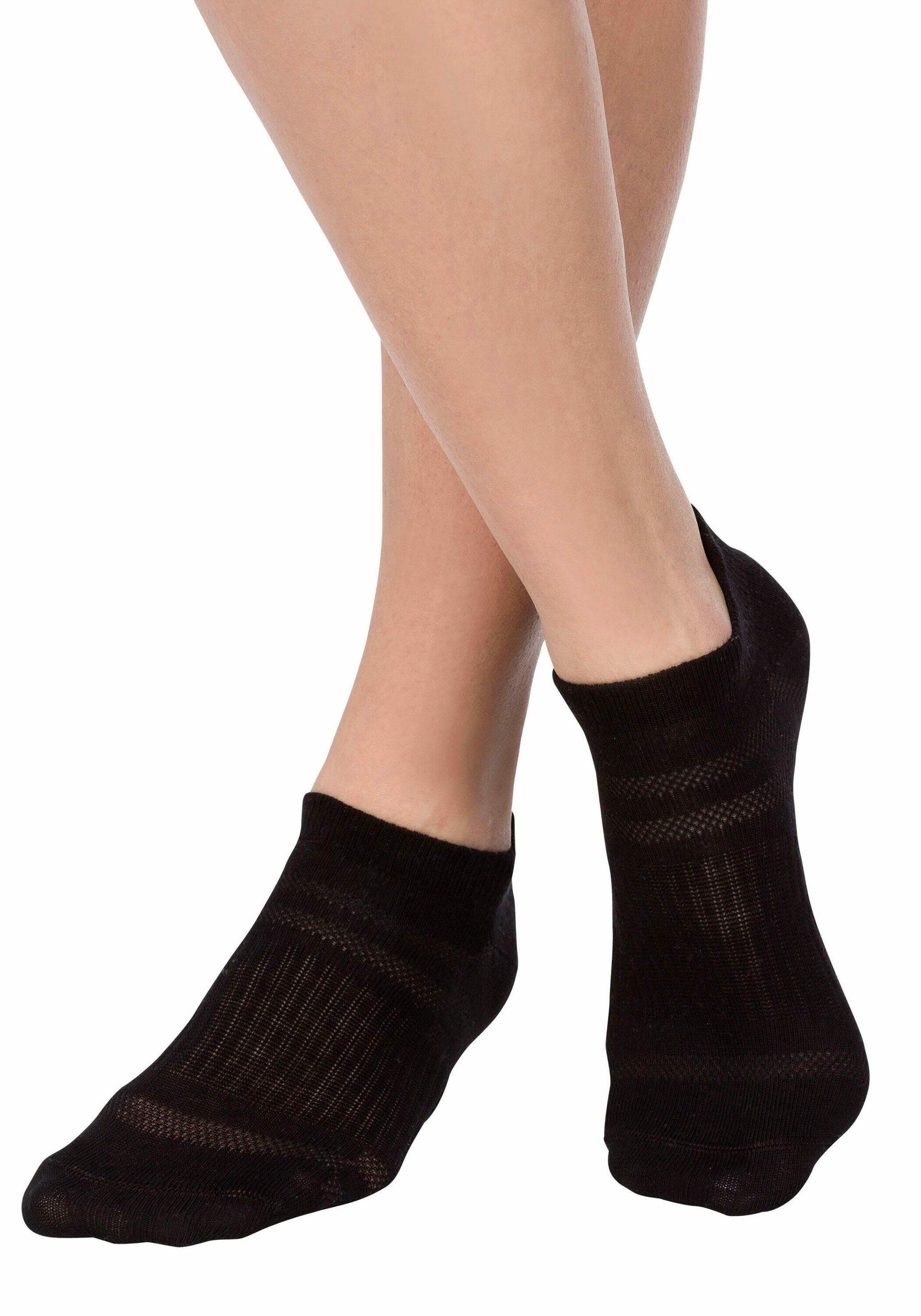 LASCANA ACTIVE LASCANA ACTIVE Sneakersocken (7 Paar) 6/7