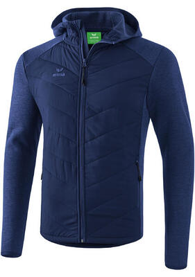 Kinder Function Steppjacke