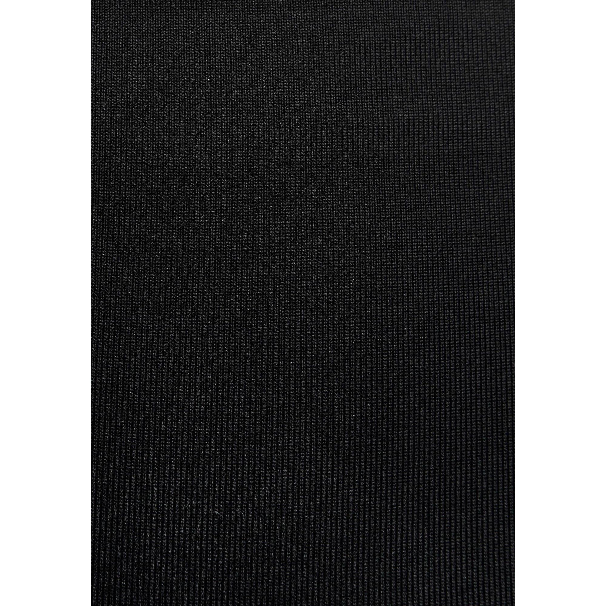 Damen LASCANA ACTIVE Leggings »Black Marble« 6/7