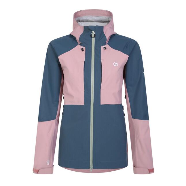 Assuring Women's Hiking Jacket DARE 2B Decathlon