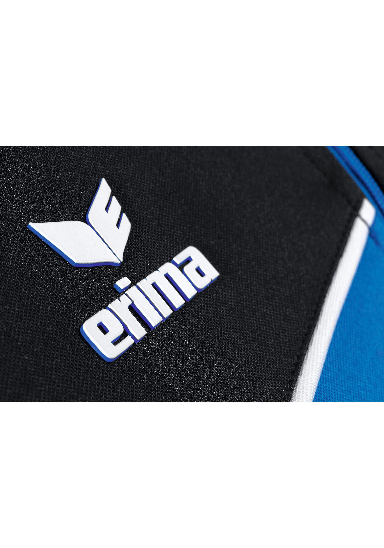 Sudadera de entrenamiento para niños Erima Premium One 2.0 3/7