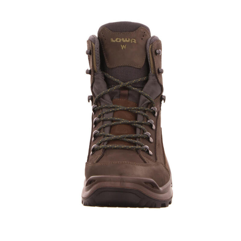 Wanderschuh RENEGADE GTX MID WIDE