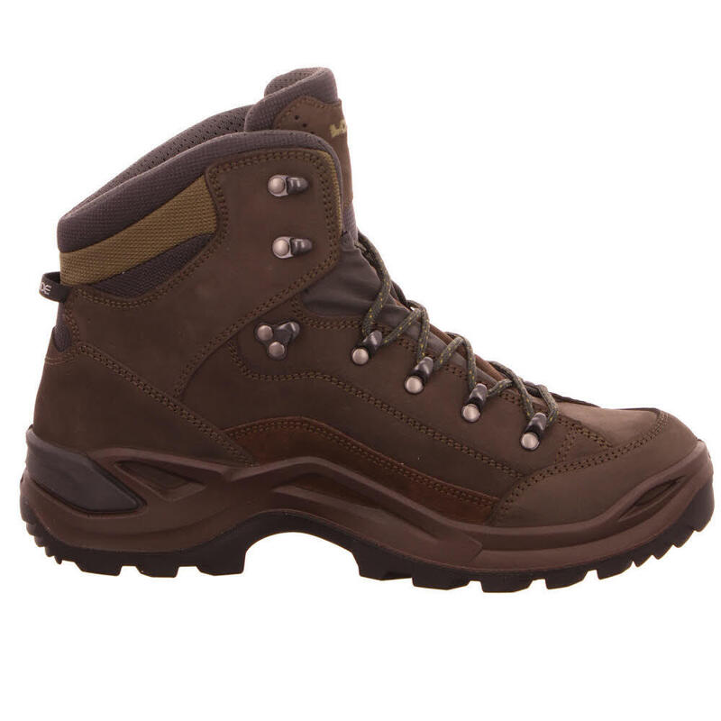 Wanderschuh RENEGADE GTX MID WIDE