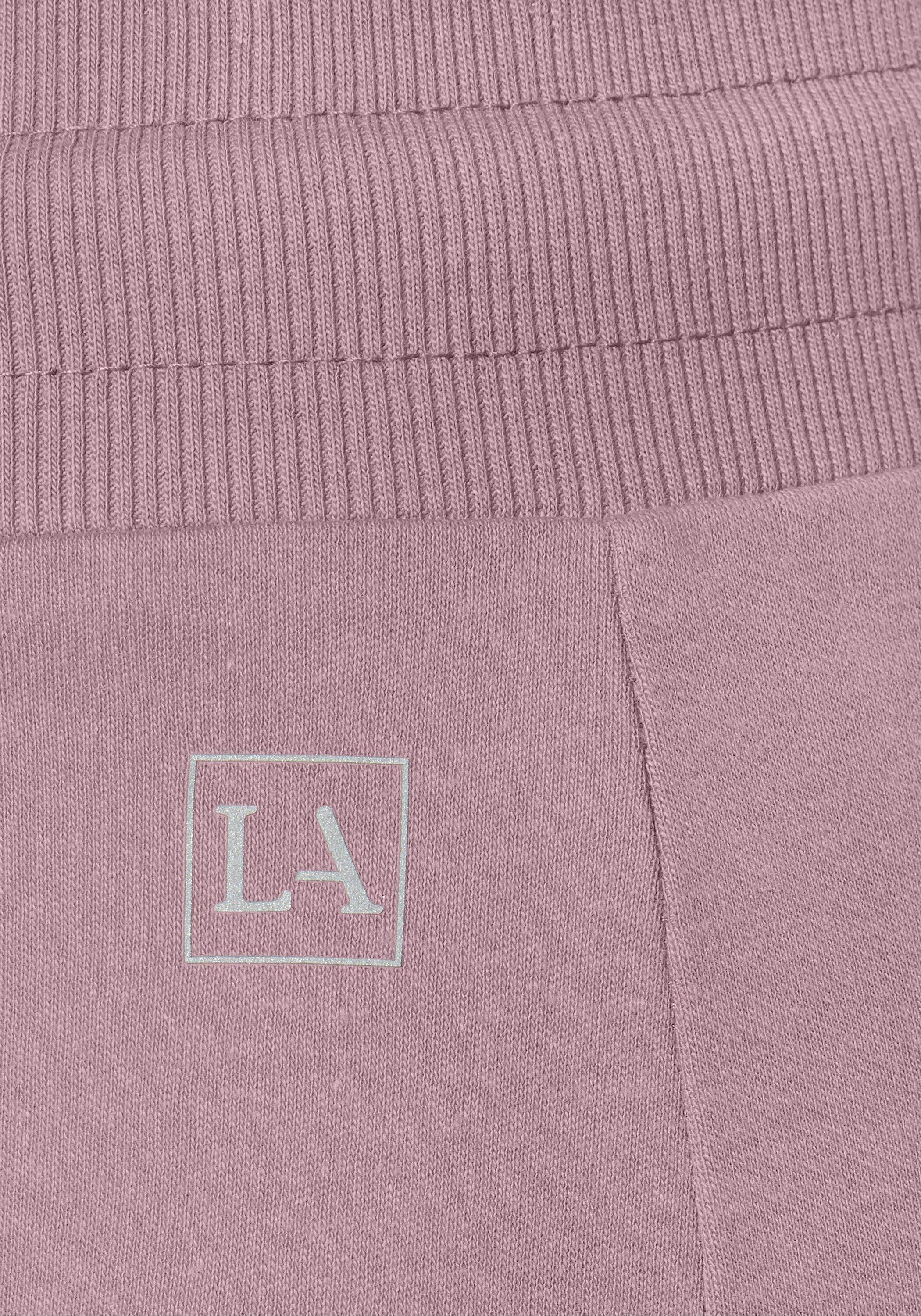 Damen Shorts 5/7