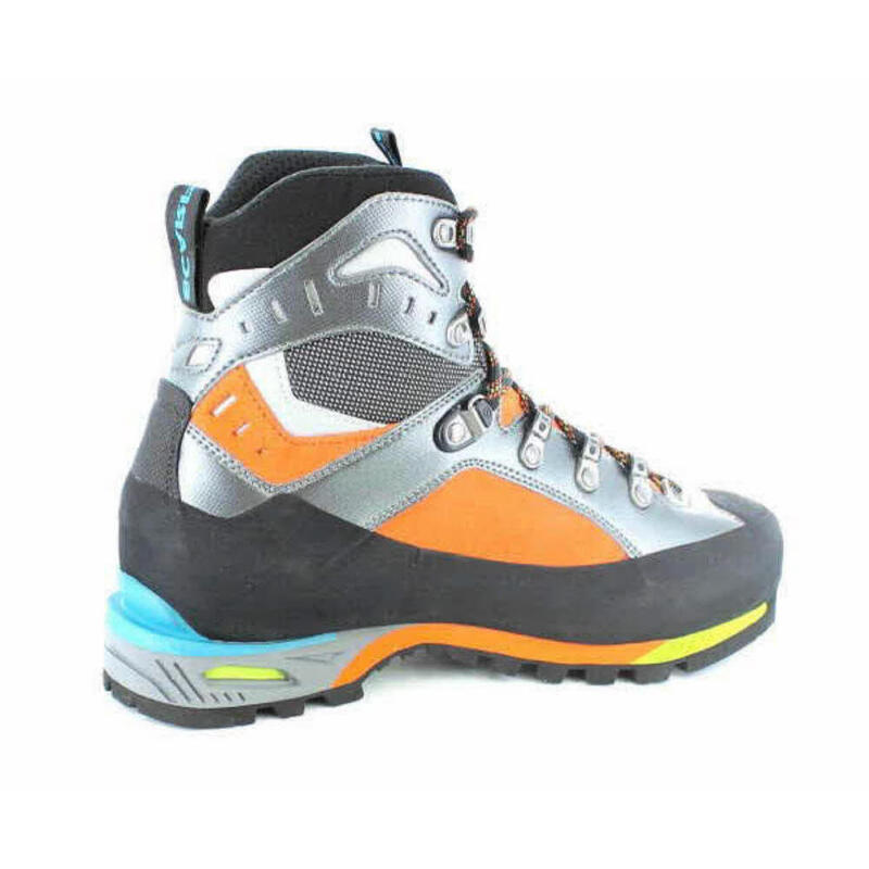 Wanderschuh Triolet  Men GTX