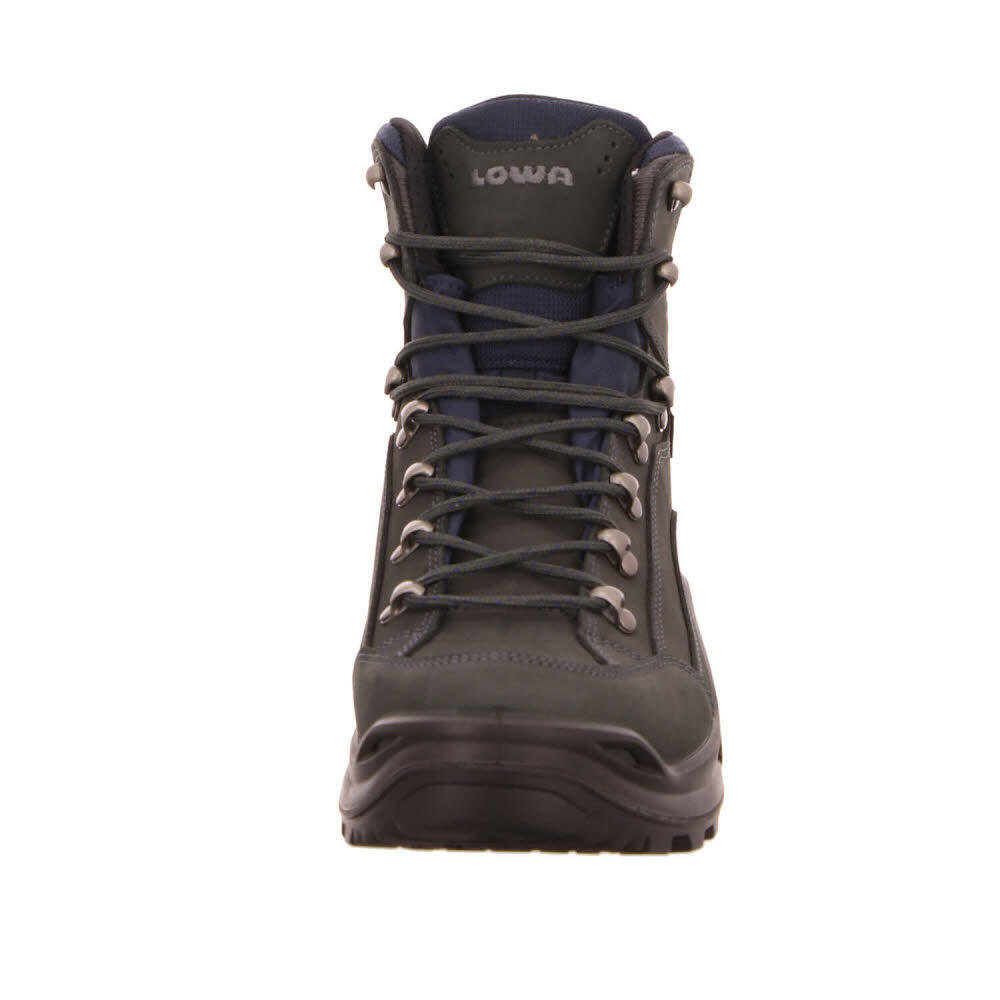 Sapatos para caminhadas / trekking para homens / masculino Lowa Renegade Gtx Mid 7/7