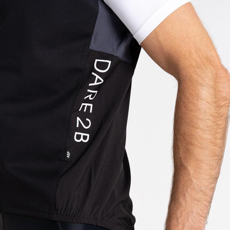 Chaleco Windstopper Sequel para hombre, resistente al viento DARE 2B