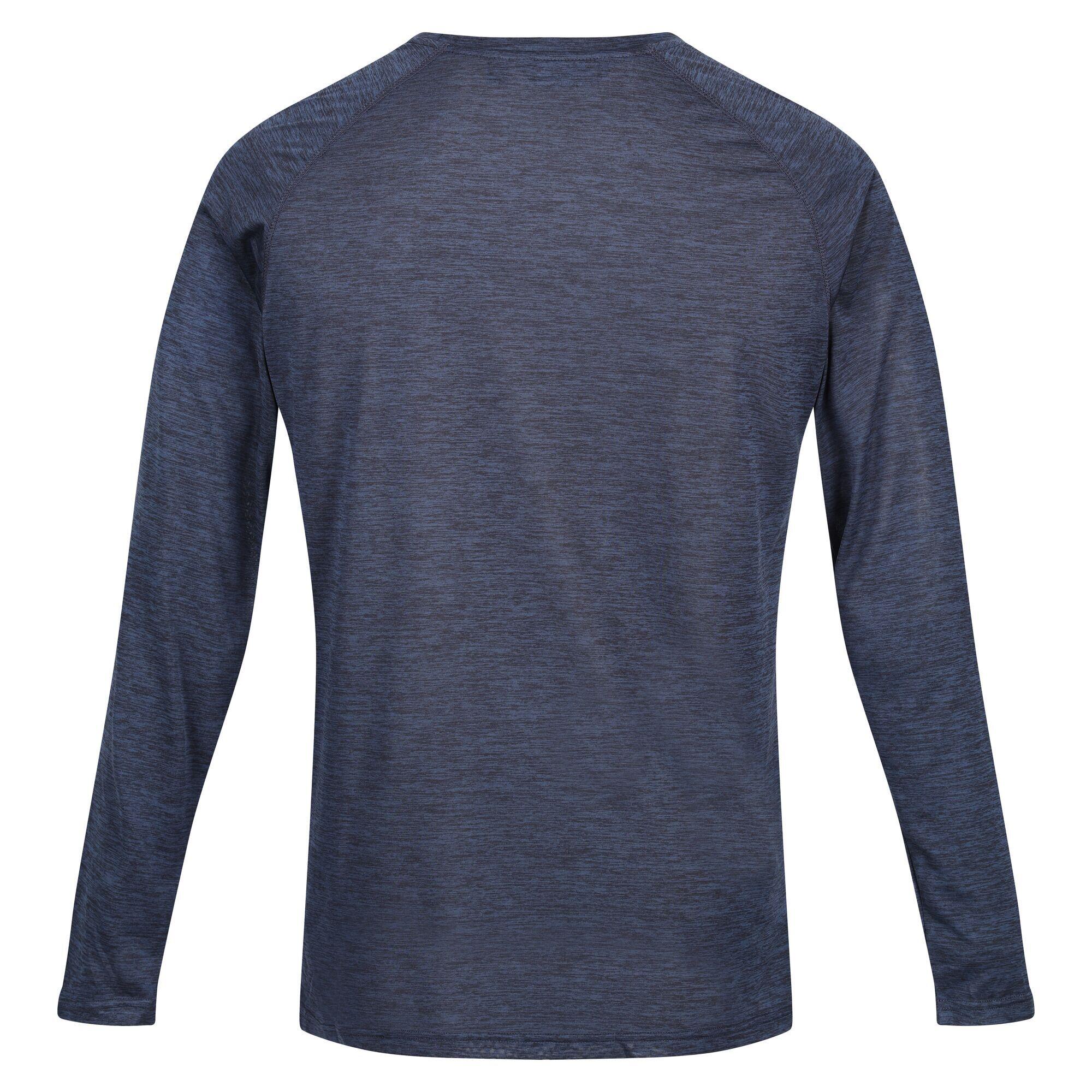 Men's Burlow Long Sleeved T-Shirt 7/7