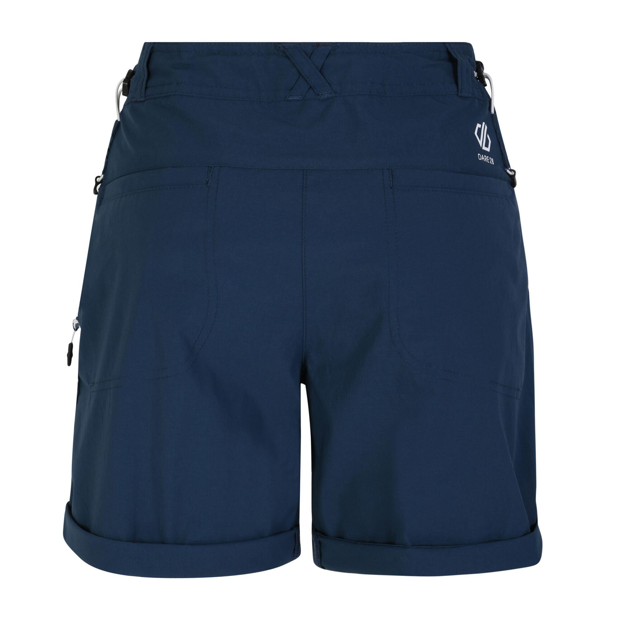 Short Hiking Dames Lichtgewicht Waterbestendig Stretch Melodic Ii 6/6
