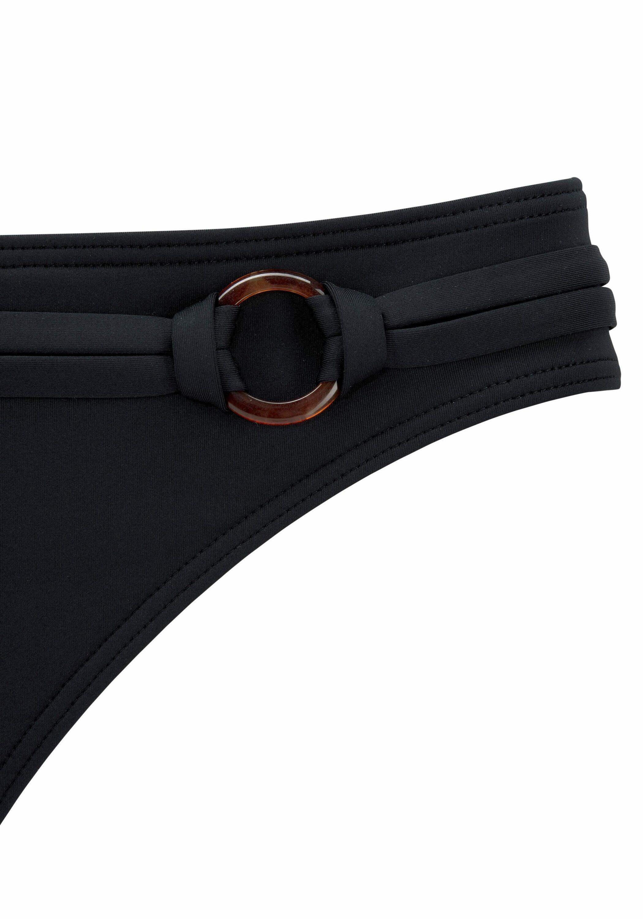 Damen s.Oliver Beachwear Bikini-Hose »Rome« 6/7