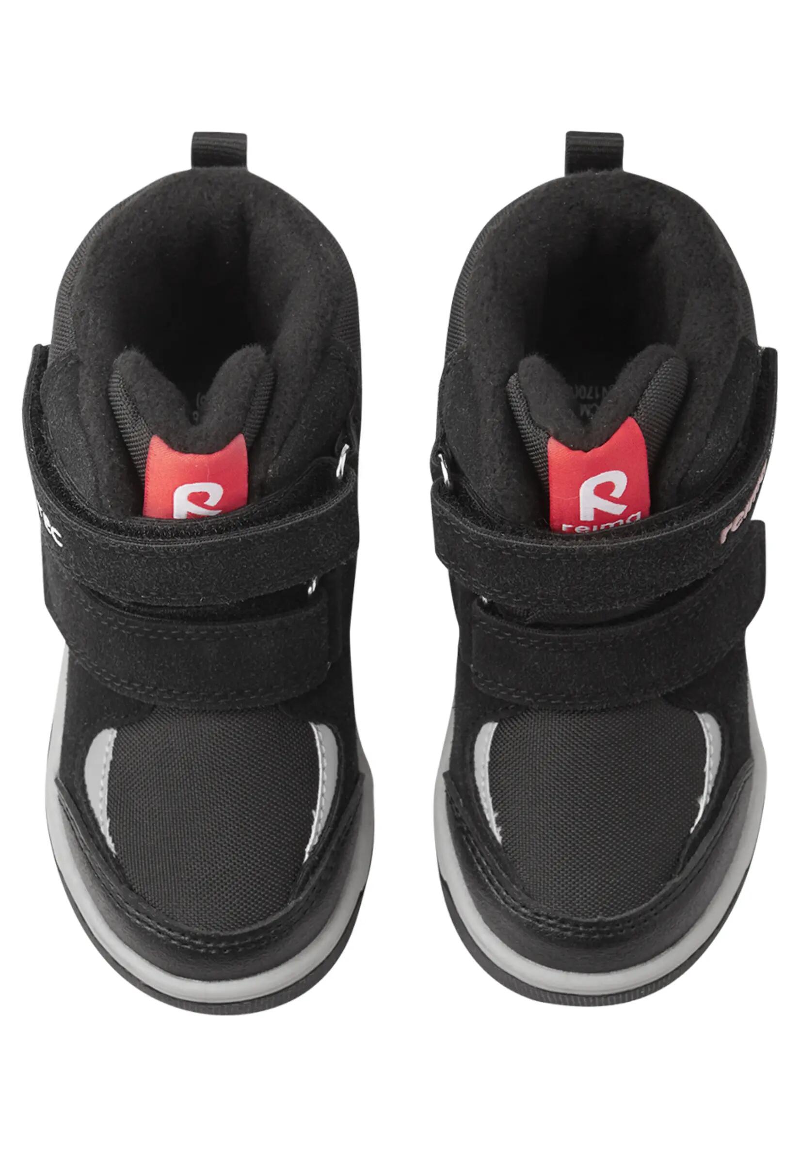Baby laarzen Reima Reima tec Qing 6/7