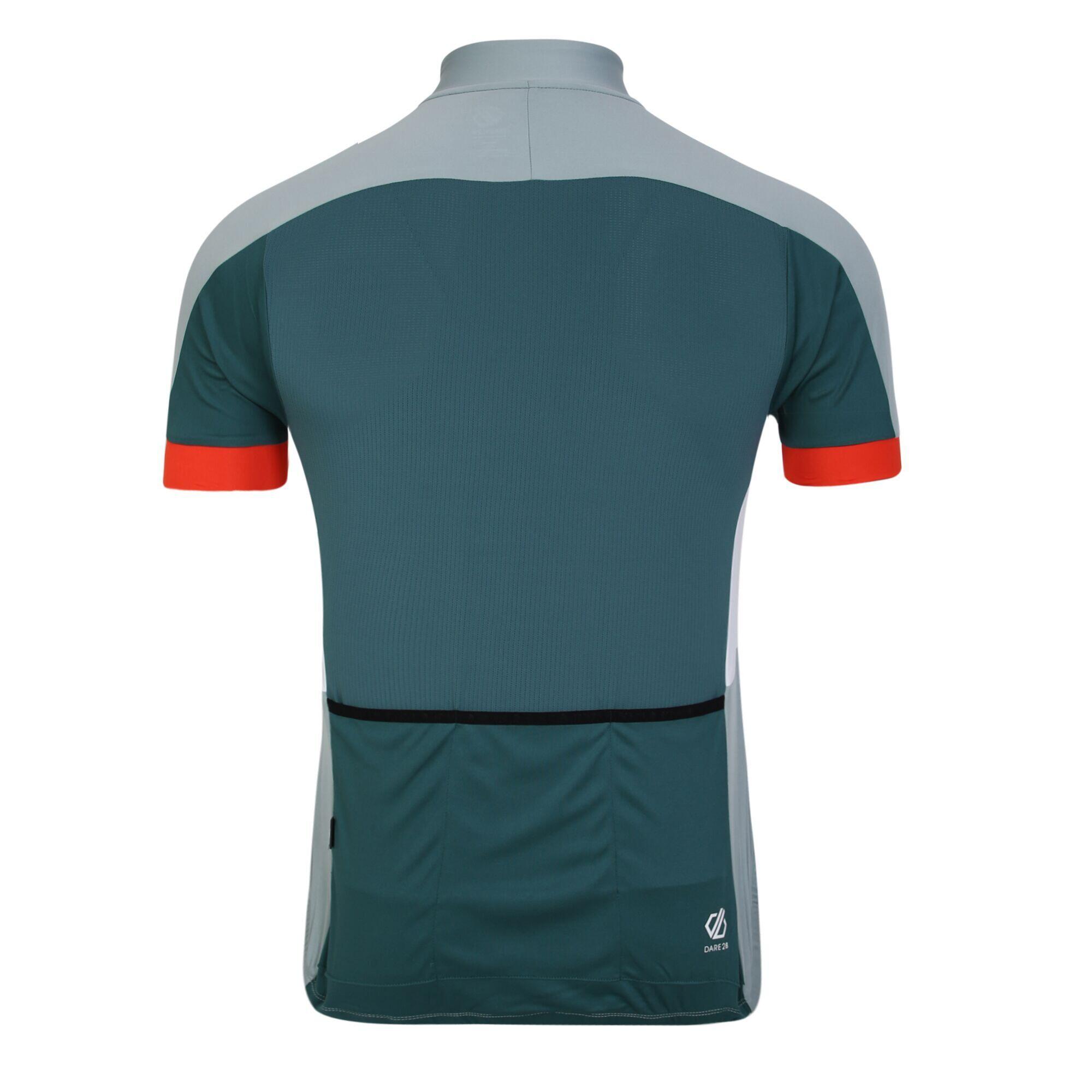 Protraction II Men's Jersey 6/6