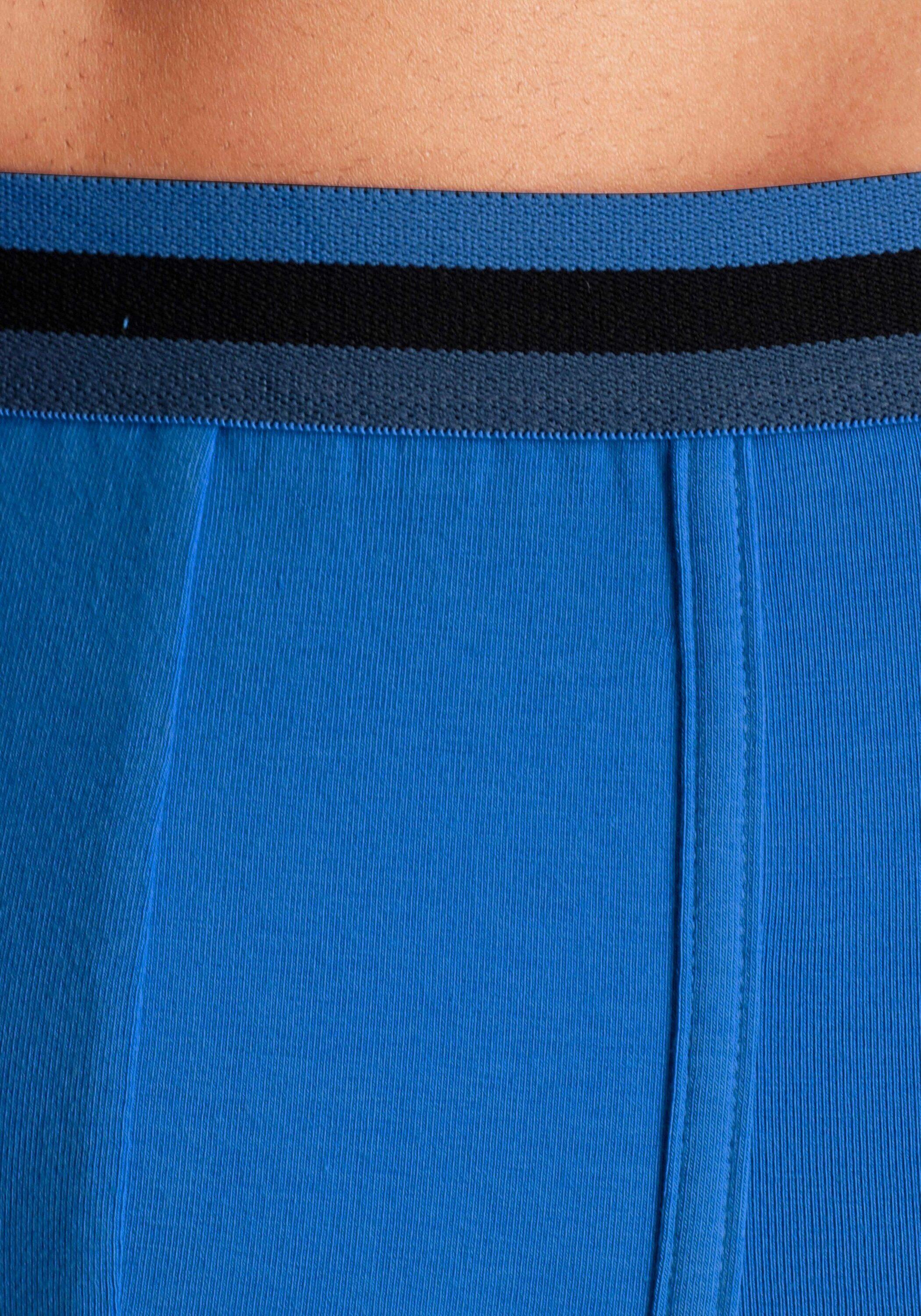 Herren Bench. langer Boxer (3 Stück) sportiv 7/7
