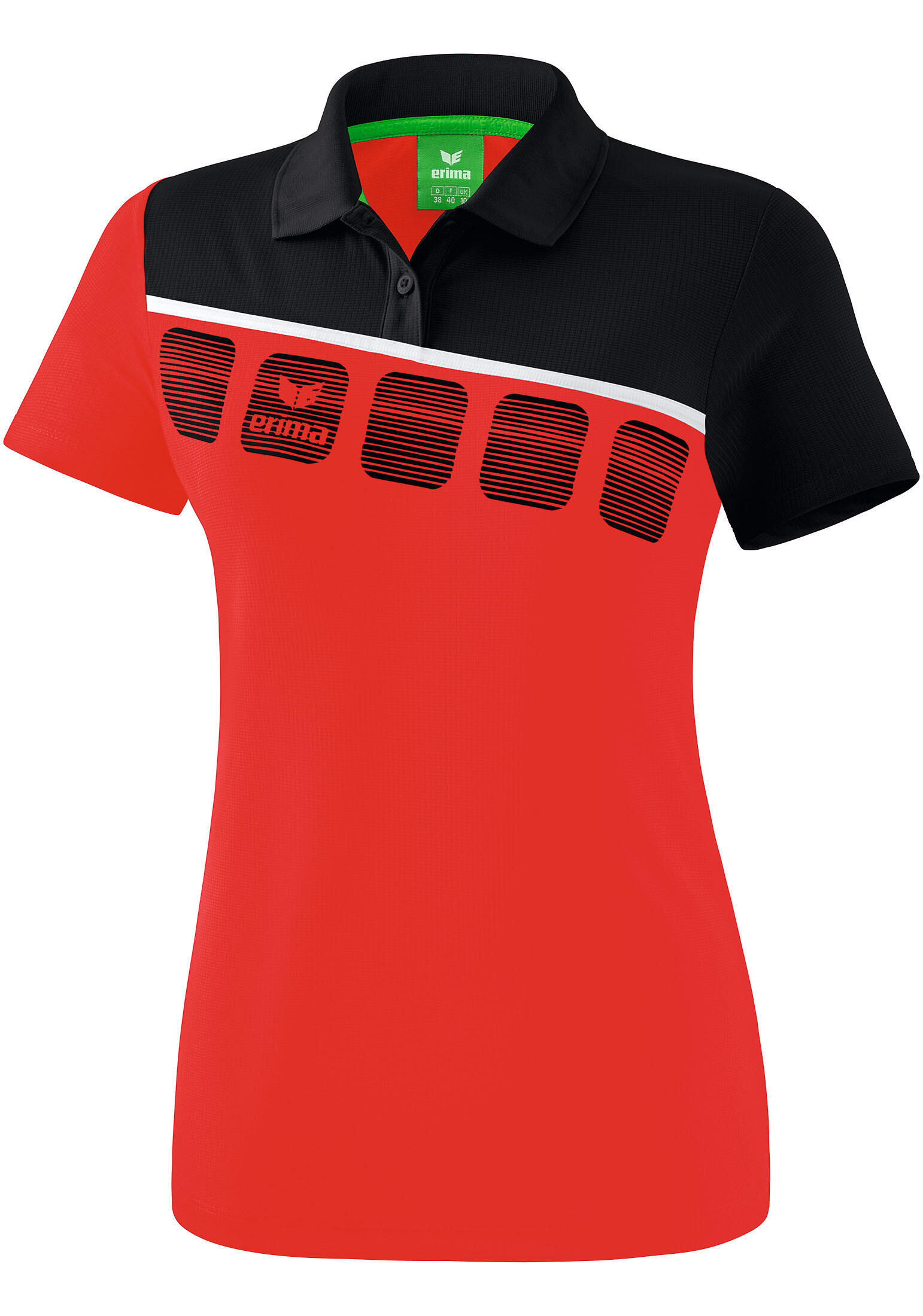 Polo femme Erima 5-C 7/7