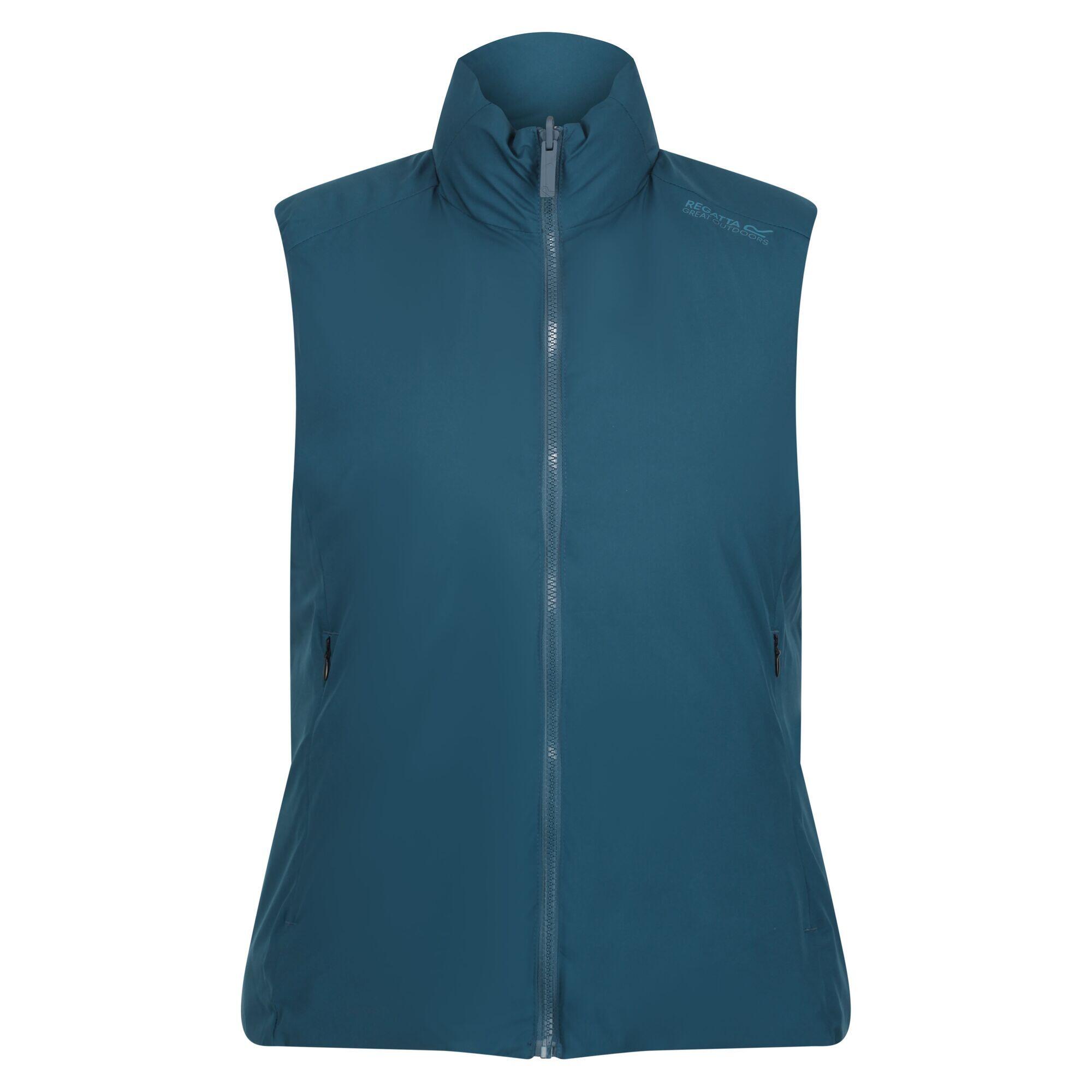 Yewbank Women's Hiking Bodywarmer 7/7