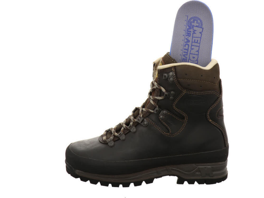 Scarpe da trekking Meindl Engadin Men MFS 6/6