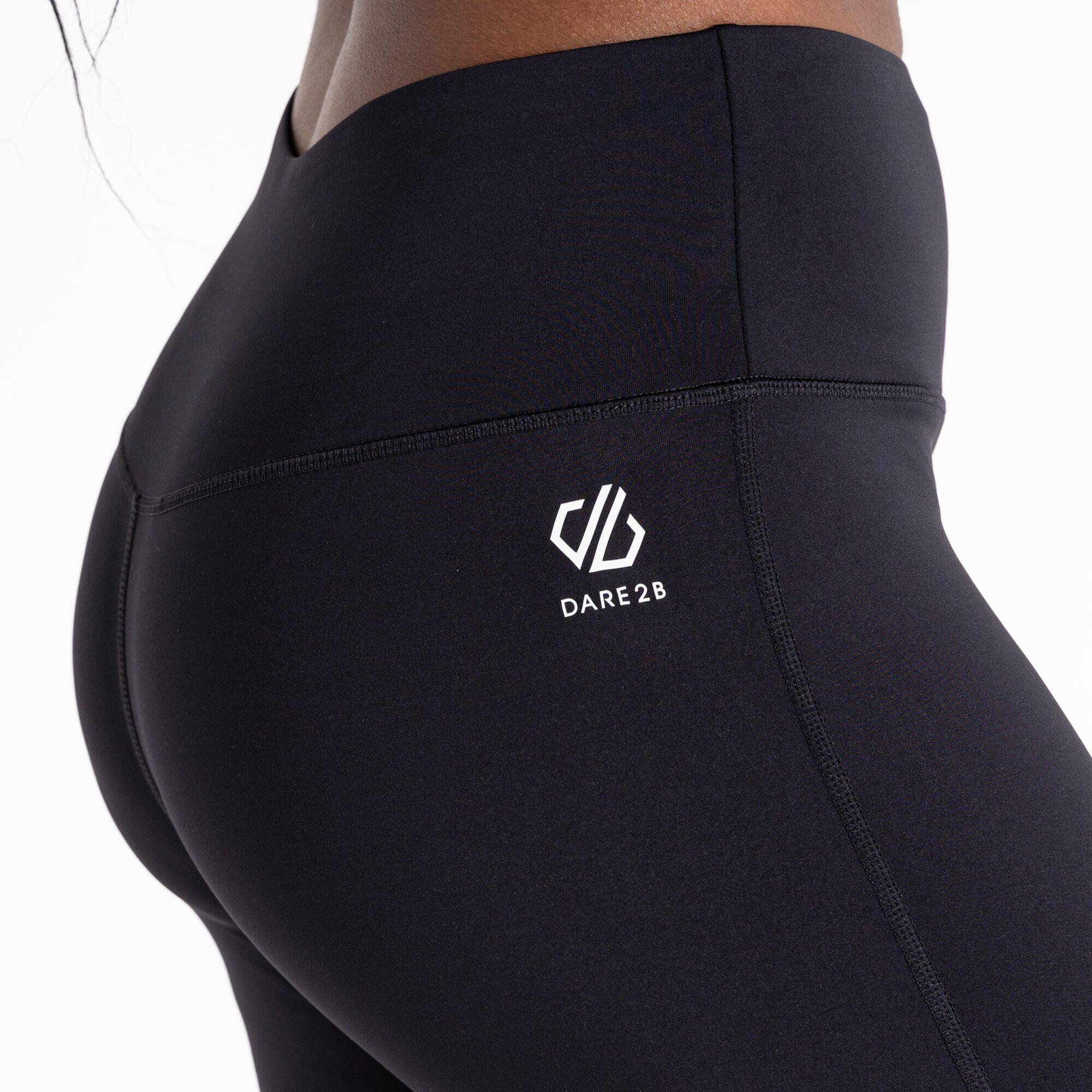 Leggings Fitness Donna Influential 6/7