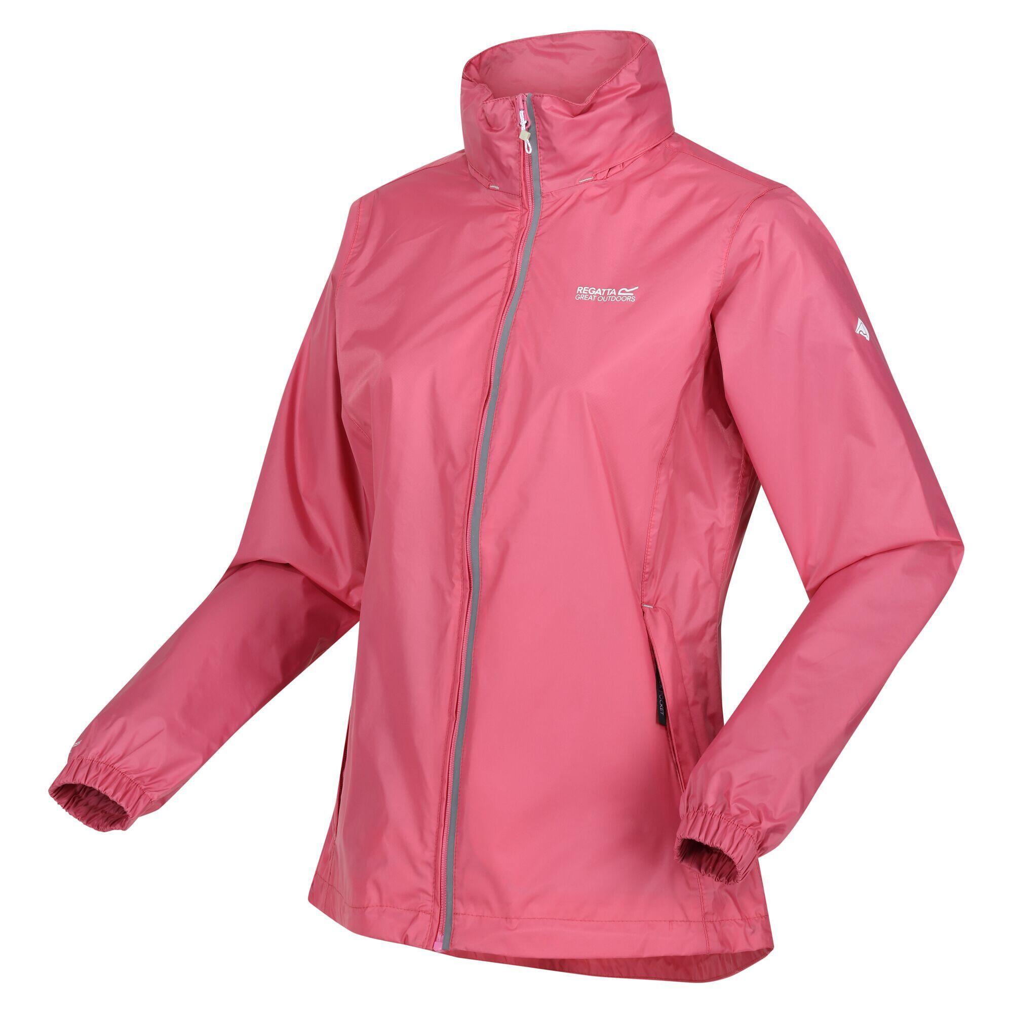 Corinne IV Women's Walking Softshell Jacket 7/7