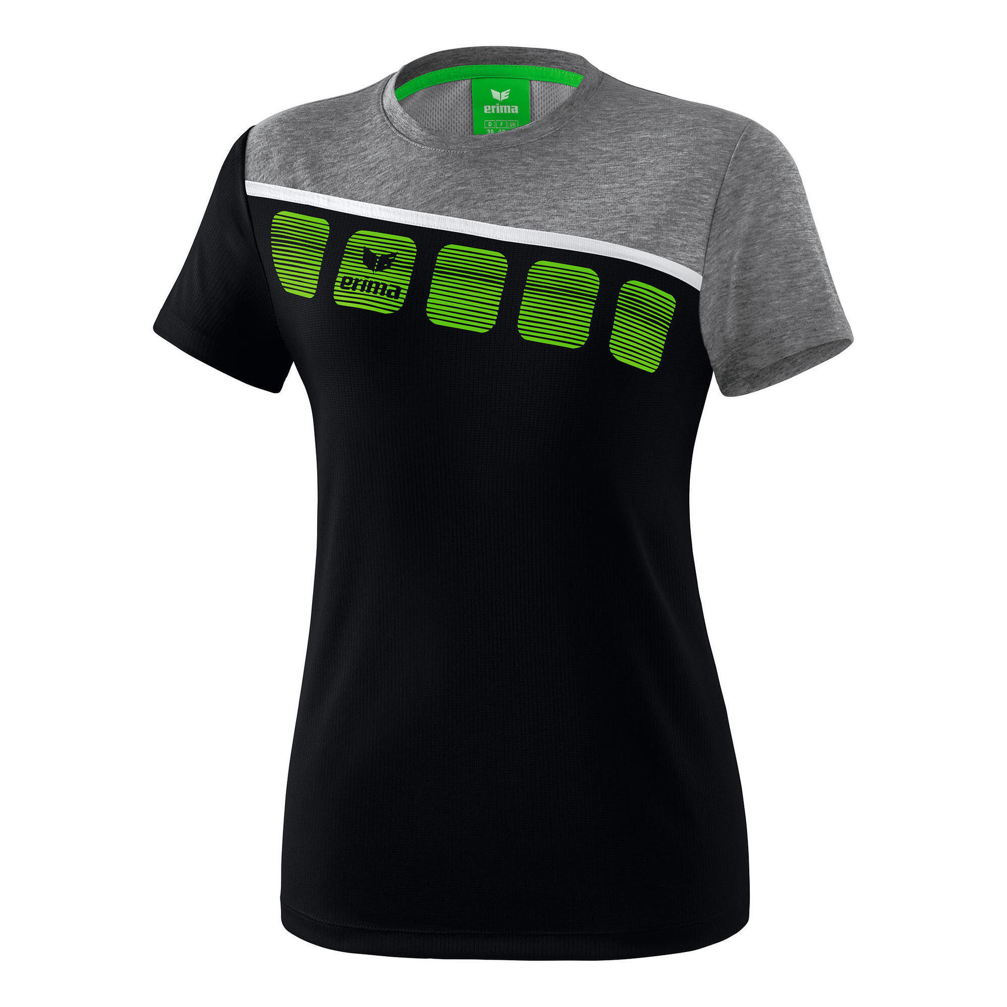 Women's T-Shirt Erima 5-C