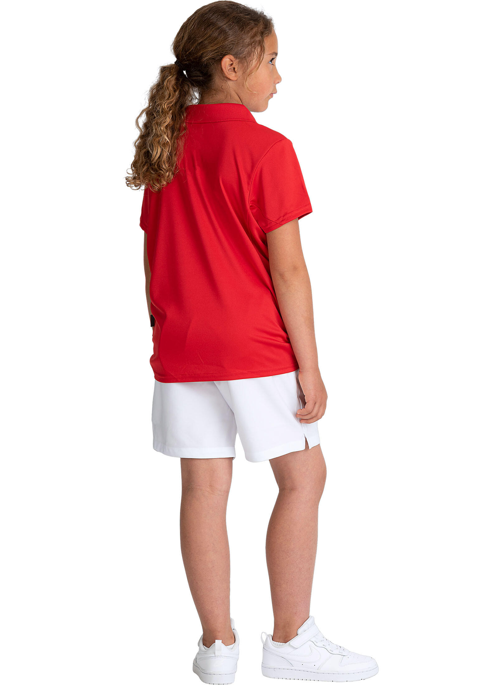 Polo enfant  Erima Fonctionnel 7/7