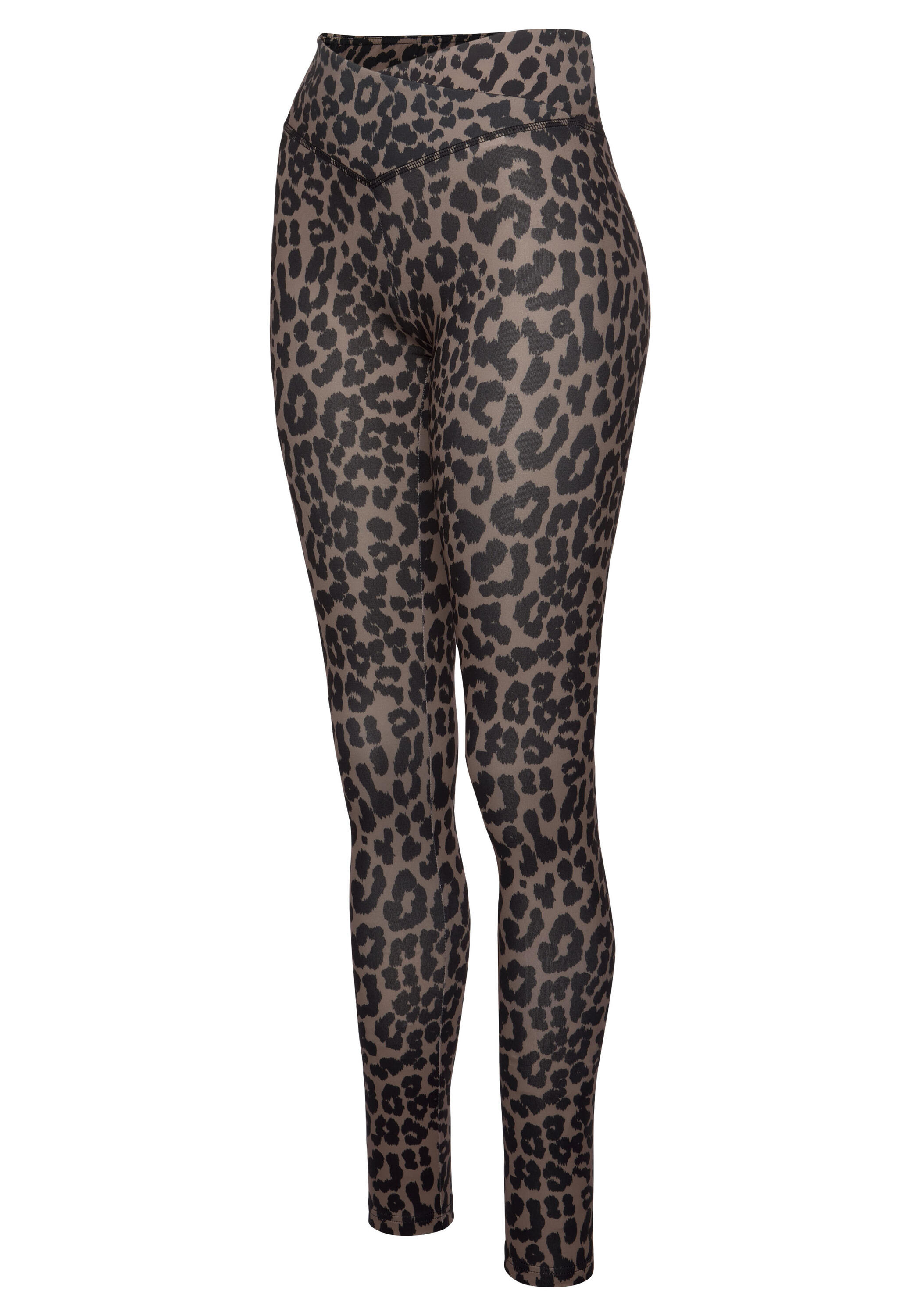 Damen Leggings 6/7