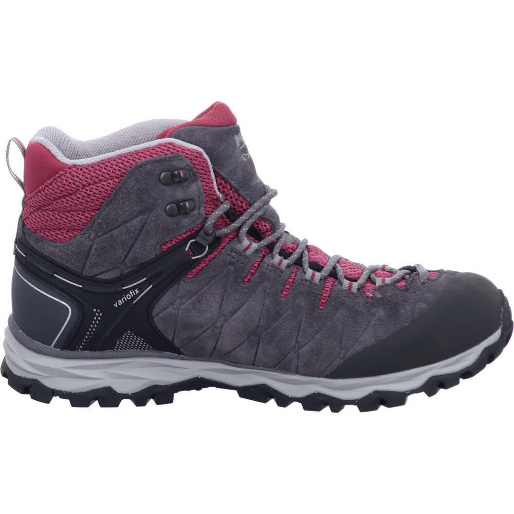 Damen Multifunktionsstiefel Mondello Lady Mid GTX 6/7