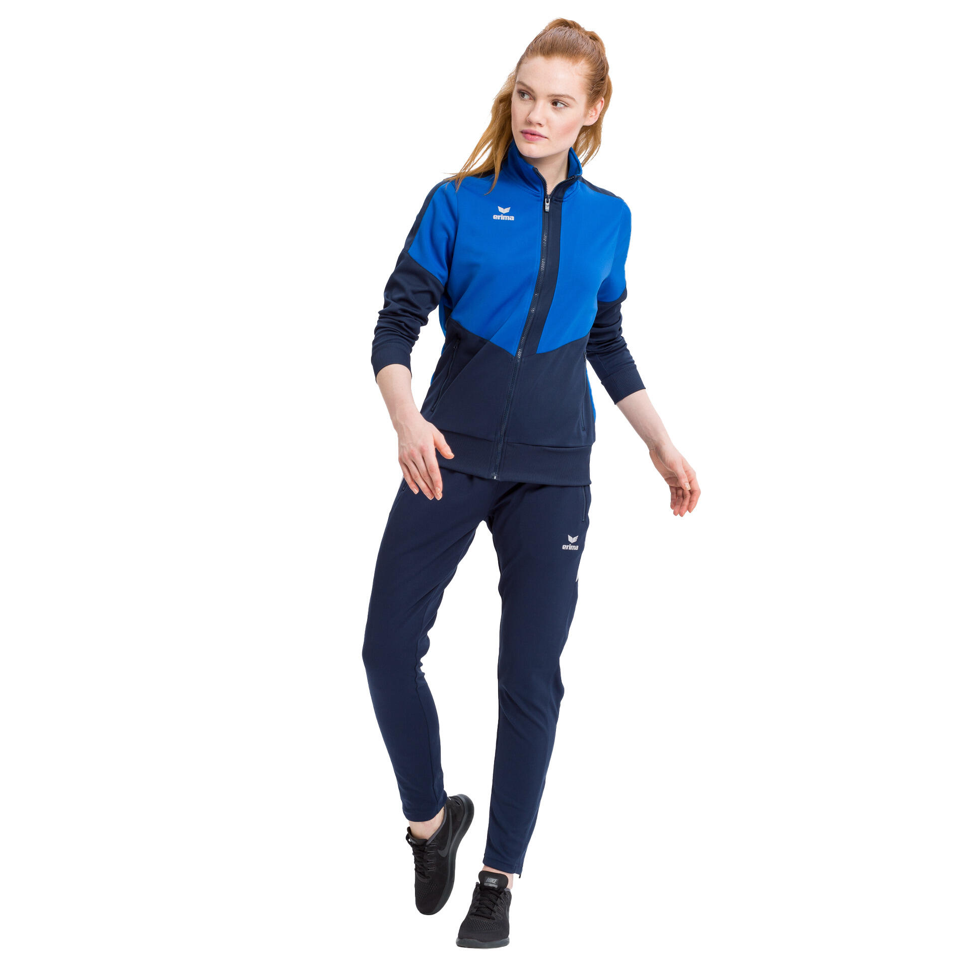 Veste femme Erima Worker Squad 7/7
