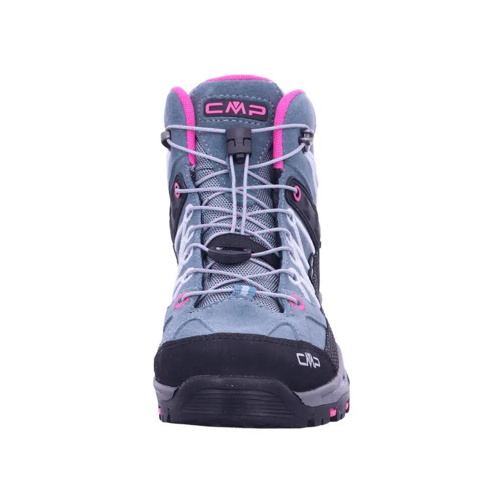 Chaussures de randonnée mid enfant CMP Rigel Waterproof 7/7