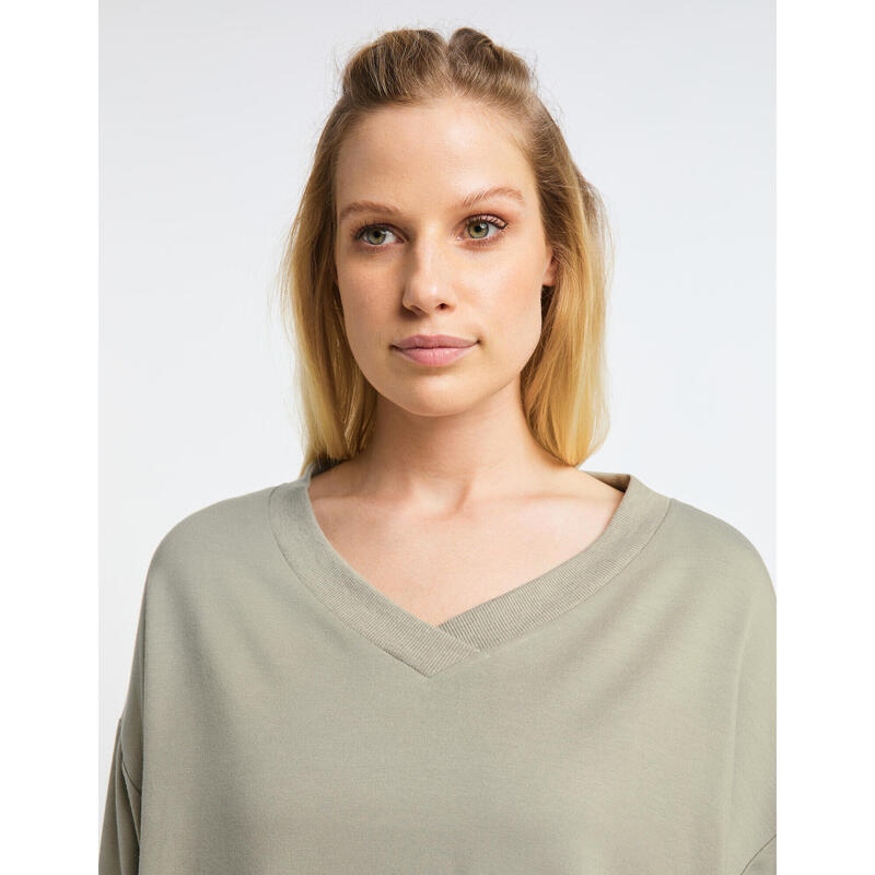 VENICE BEACH V-Neck Shirt VB Maliyah