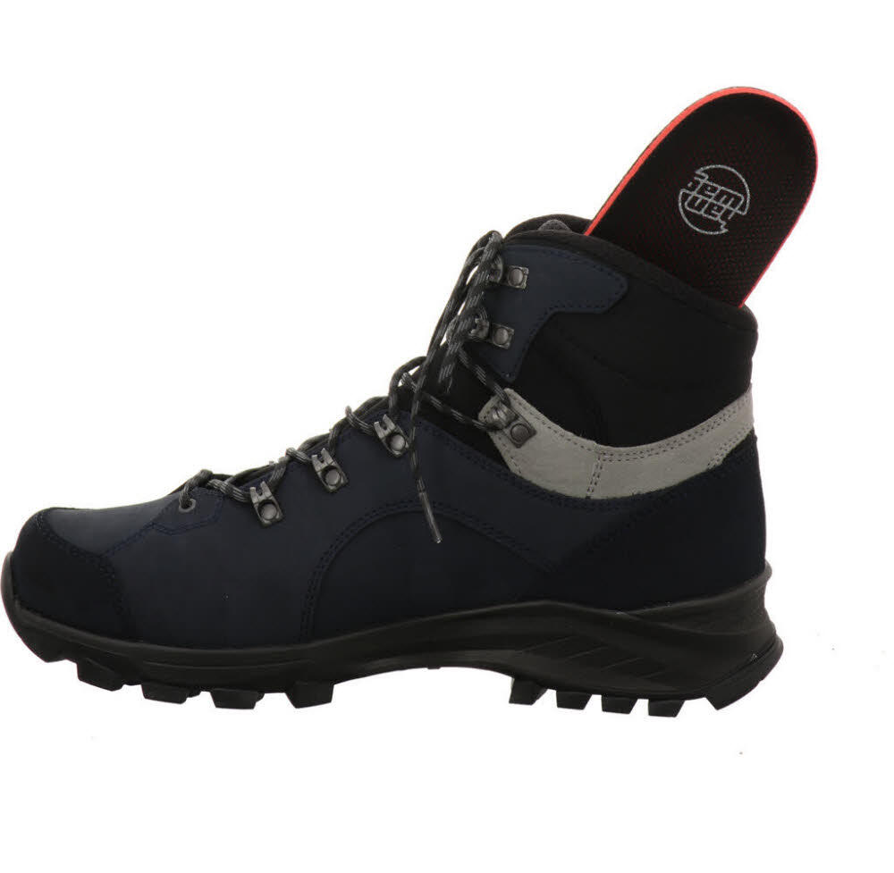 Wanderschuh Alta Bunion II GTX Men Hallux 6/6